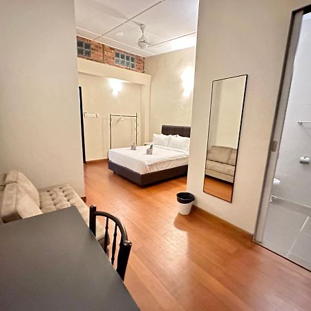Madras Inn 58-1 Private Bathroom George Town Extérieur photo