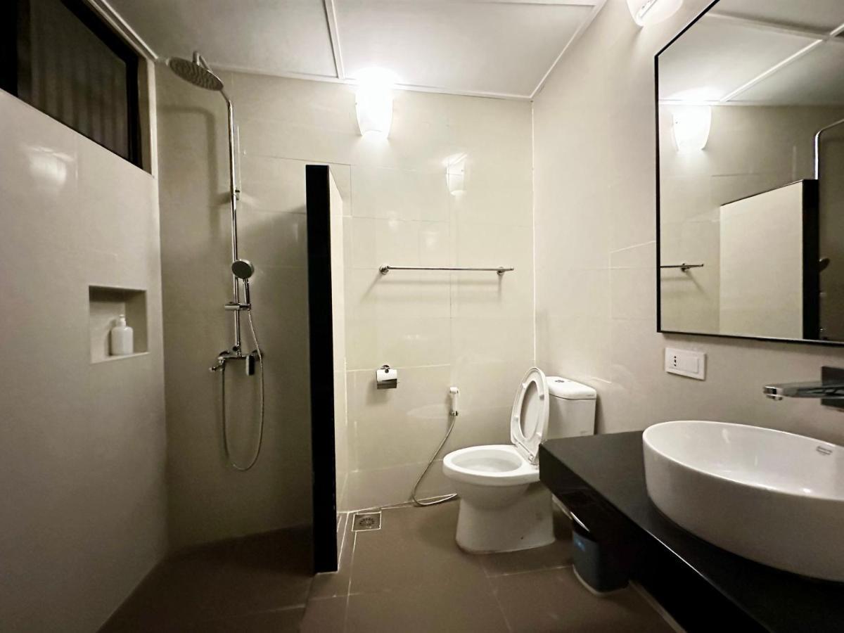Madras Inn 58-1 Private Bathroom George Town Extérieur photo