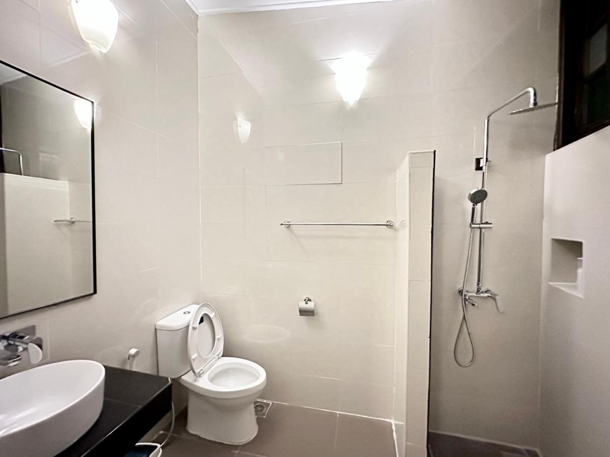 Madras Inn 58-1 Private Bathroom George Town Extérieur photo