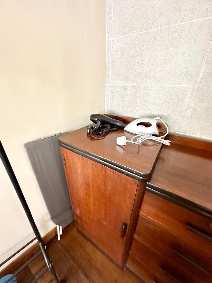 Madras Inn 58-1 Private Bathroom George Town Extérieur photo