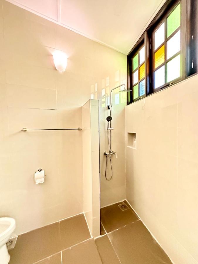 Madras Inn 58-1 Private Bathroom George Town Extérieur photo