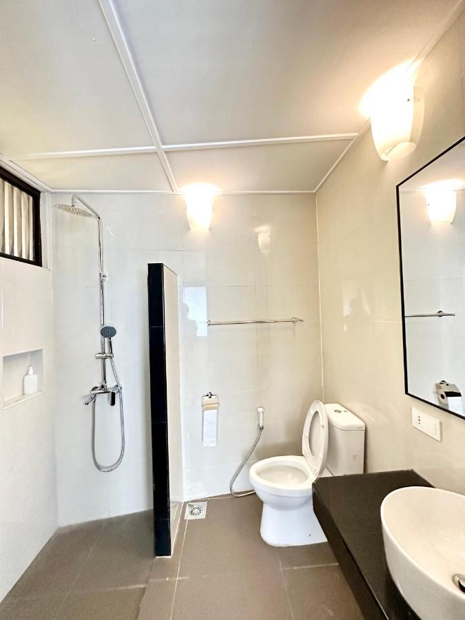 Madras Inn 58-1 Private Bathroom George Town Extérieur photo